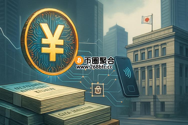 日本批准首个日元稳定币JPYC发行！有望重塑支付、日债市场