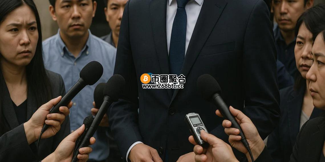 加密货币交易所CoinW声明：与币想无关！绝无高层涉法 保持合规反诈骗