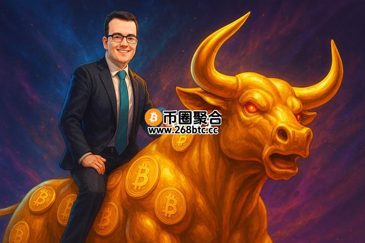 Adam Cochran分享加密货币交易守则：杠杆进场时机、落袋为安、保守交易