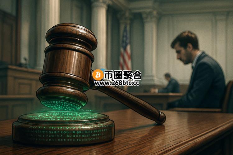 美国司法部宣布不会再以无牌资金转帐起诉去中心化软件开发者！为DeFi带来监管曙光
