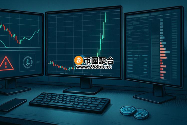 Lookonchain数据：又有巨鲸向去中心化永续合约平台Hyperliquid存千万美元做多XPL