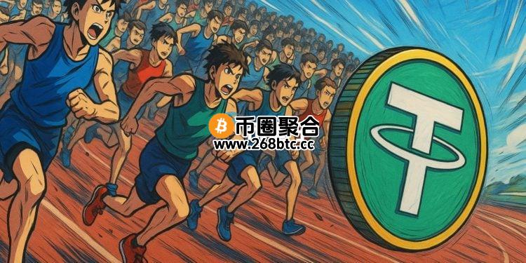 币安赚币Plasma产品USDT额度提升至10亿枚！仅5分钟左右就被认购一空