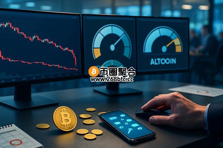 Santiment分析师Brian Quinlivan：比特币抄底声浪越高！真低可能尚未到来