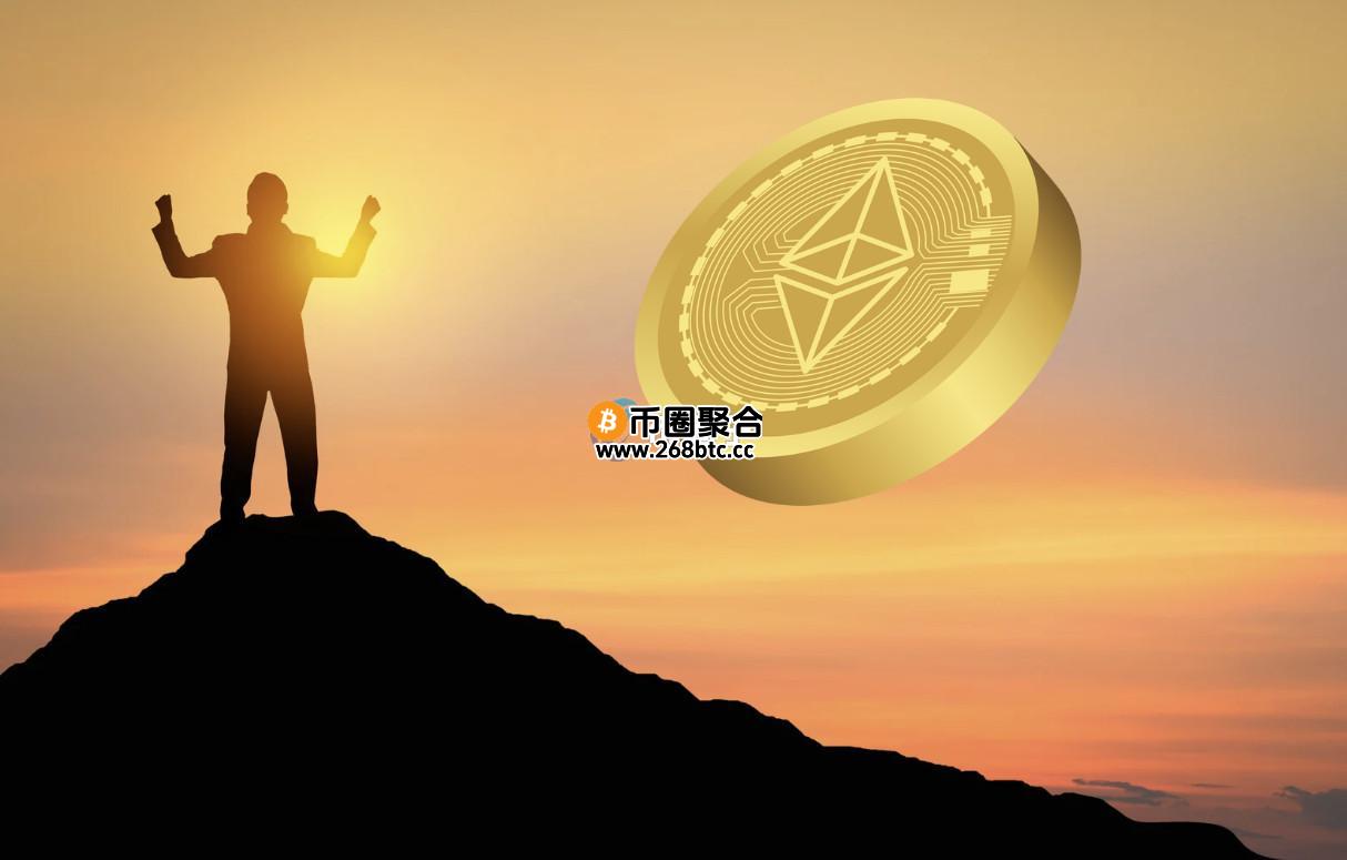 投资人逢低买股！以太坊储备公司BitMine股价大涨25%