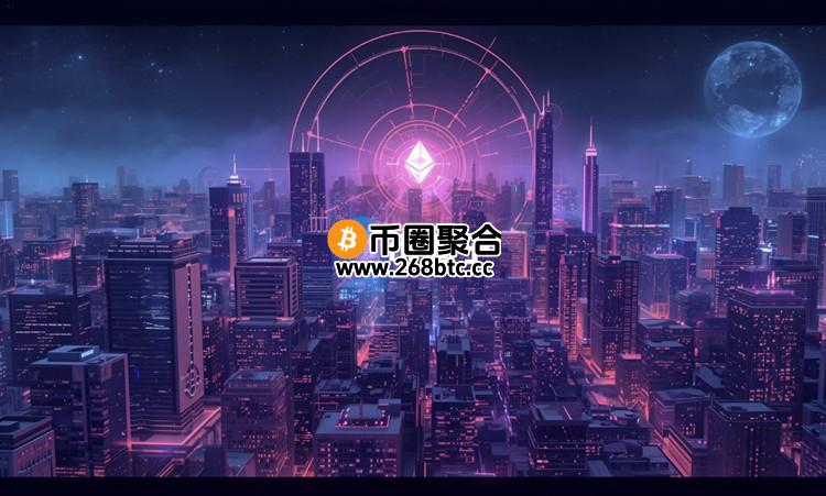以太坊储备上市企业BitMine三日扫货8万枚ETH！David Sharbutt加入董事会