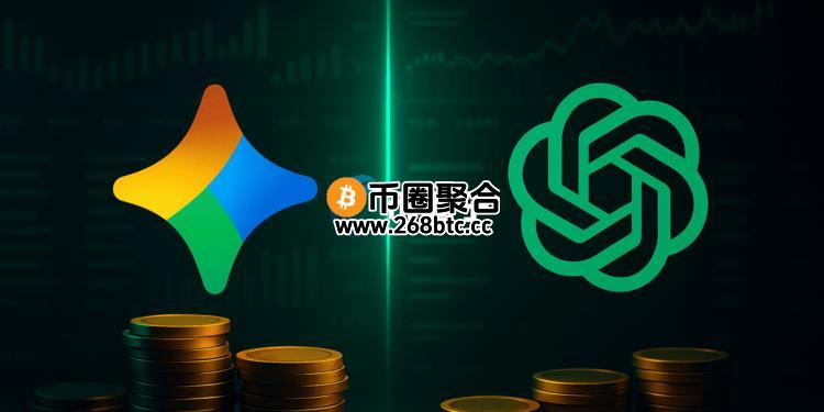 预测市场Kalshi：60%人押注谷歌Gemini打败ChatGPT！成为2025最佳AI LLM