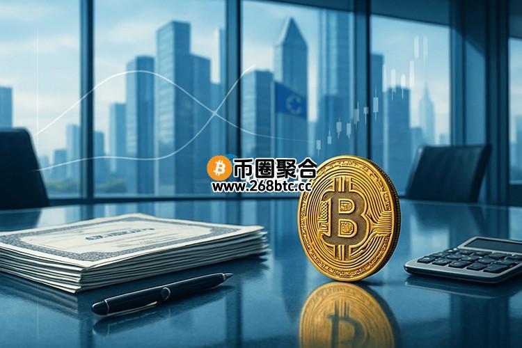 Nakiki SE筹资千万欧元购买BTC！目标成德国首家比特币储备上市公司