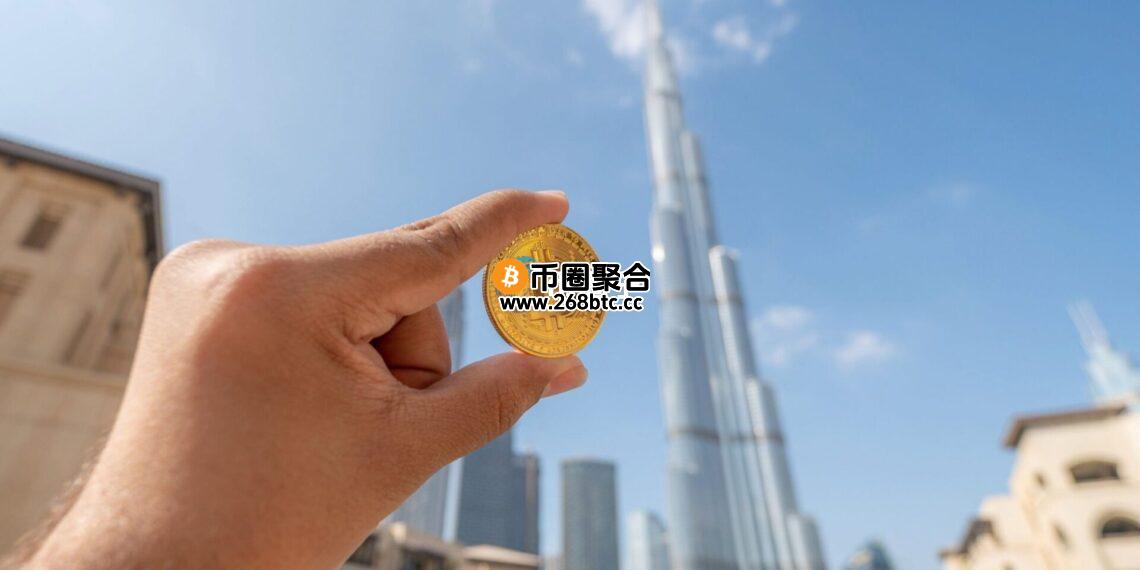 Arkham数据：阿联酋持有6300枚比特币！靠Citadel Mining挖矿成第6大国家级巨鲸？
