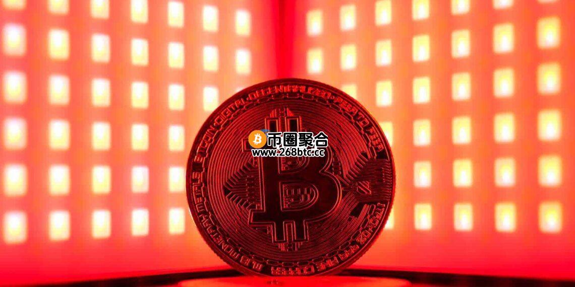 链上分析机构CryptoQuant：比特币步入多头降温阶段！2大指标亮红灯
