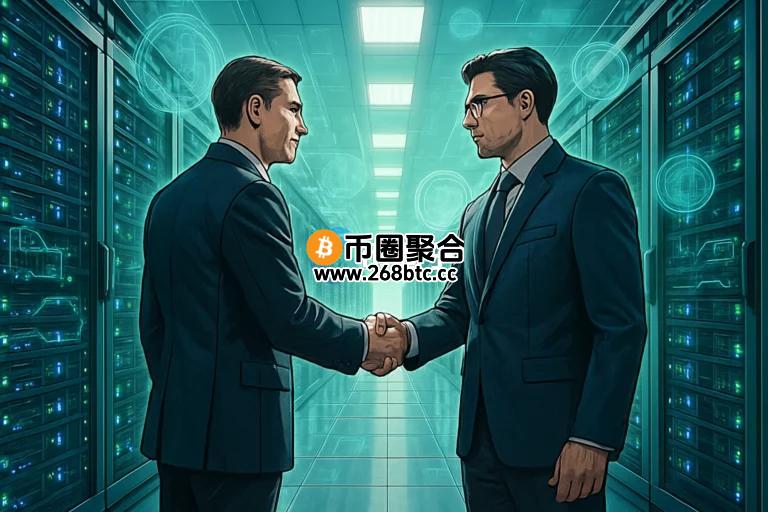 Rumble计划砸11.7亿美元收购AI巨头Northern Data！稳定币龙头Tether点头支持