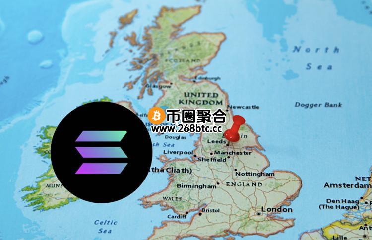 DeFi Development收购伦交所上市的Cykel AI(CYK.L)！推出英国首个SOL储备公司DFDV UK