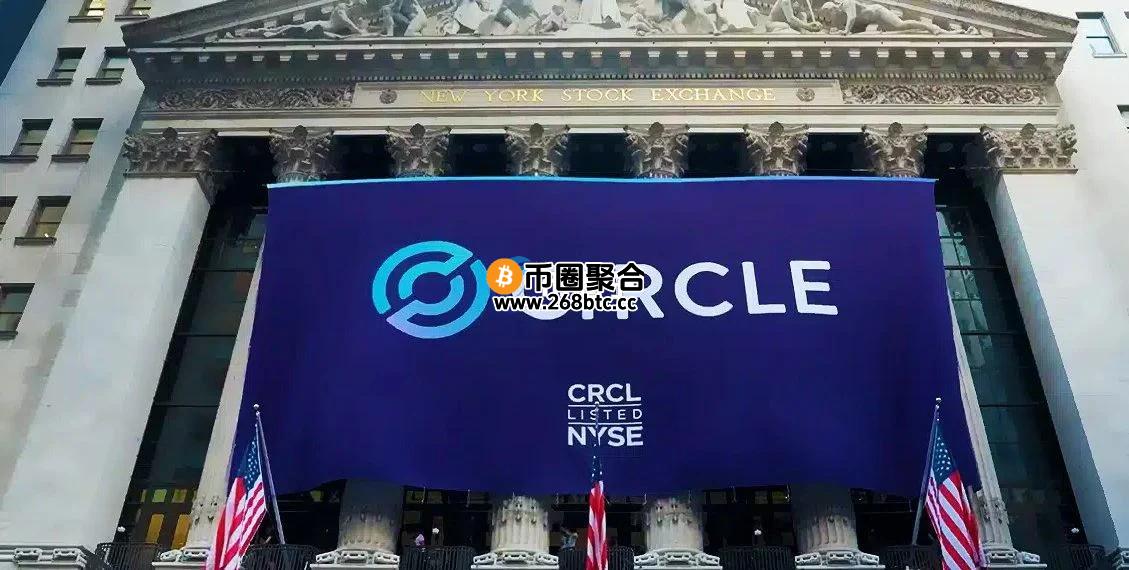 Dragonfly Capital：美国降息会给Circle致命打击！降1%利率稳定币USDC毛利砍三成