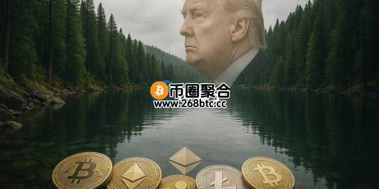 川普家族项目WLFI九月一正式上线 将在以太坊链上启动DeFi协议