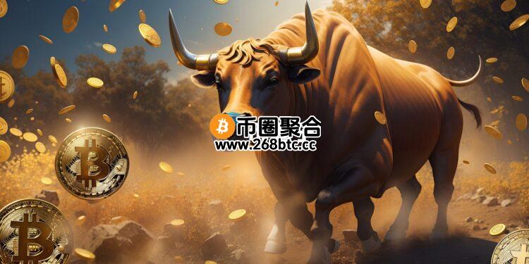 比特币再度吹响多头号角！先挑战12.2万美元 然后直奔14万美元新天价？