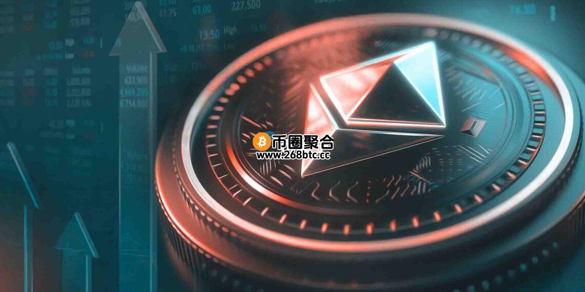 以太坊现货ETF单日净流入首次突破10亿美元！贝莱德的ETHA表现最为亮眼 其次灰度、富达等