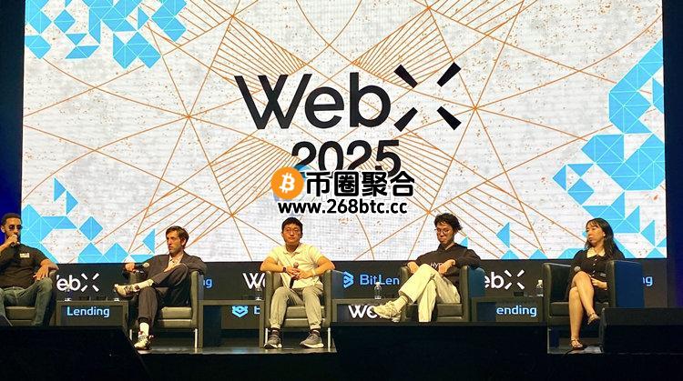 Solana基金会Andrea Baglioni WebX分享：DeFi策略、Meme币活动及打造公链等