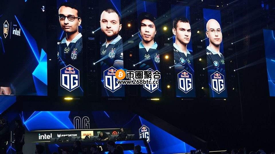 OG币价格等于多少人民币？OG币价格一览