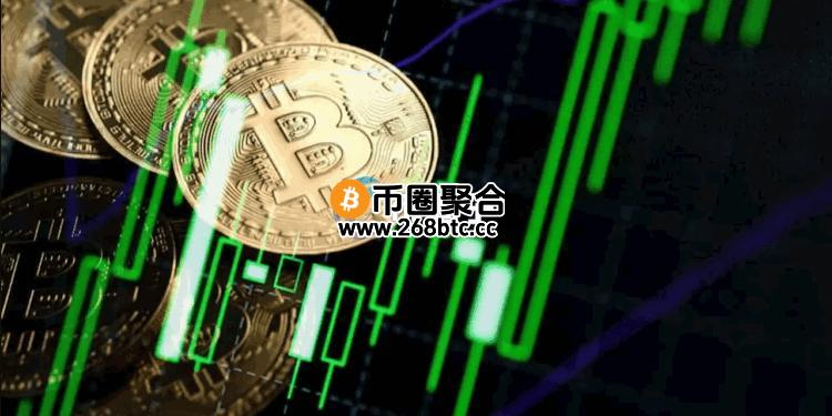 BTC Markets加密货币分析师：比特币今年剩余时间将延续上行动能
