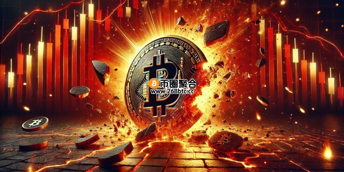 FxPro首席分析师Alex Kuptsikevich：比特币价格恐回调至10万美元