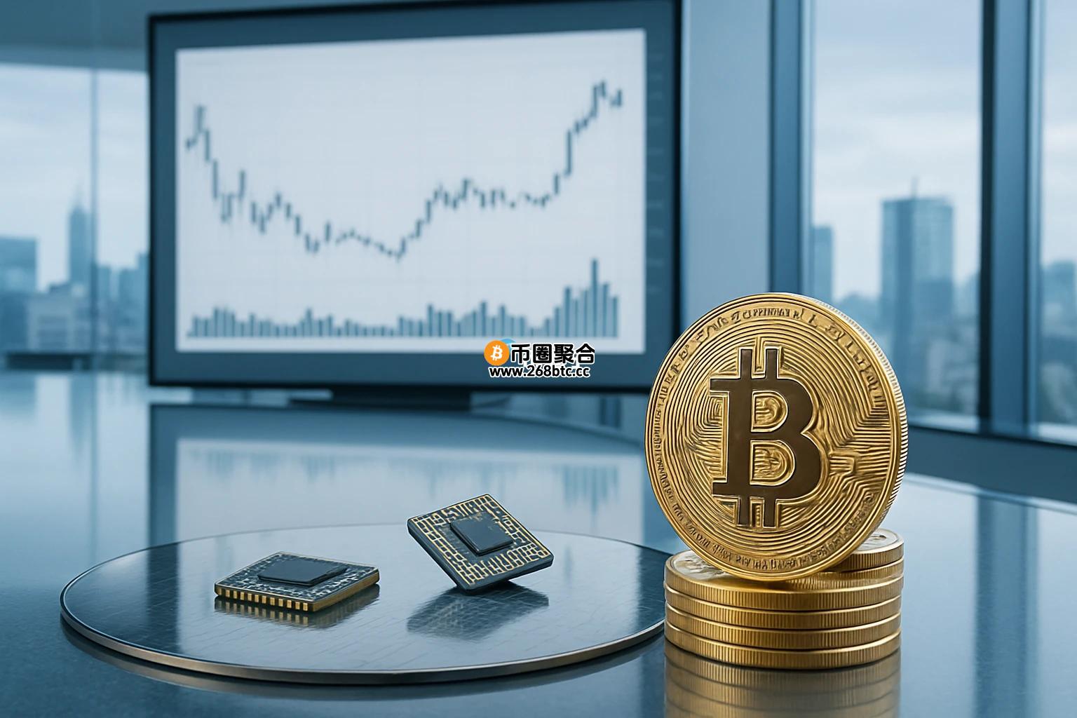 法国半导体公司Sequans推出2亿美元ATM股票融资！目标扩大比特币储备