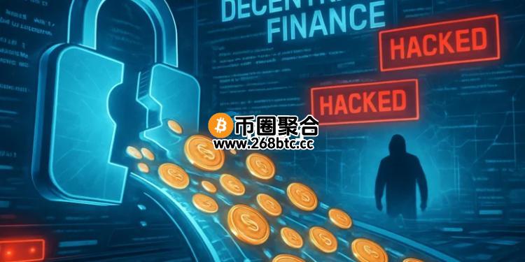 慢雾警告：DeFi平台Credix遭遇黑客攻击！Cyvers Alerts：在Sonic监测到多笔可疑交易