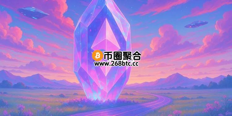 以太坊基金会宣布Fusaka升级11月上线！为Layer2打开扩容、为接轨大型金融结算公链做准备