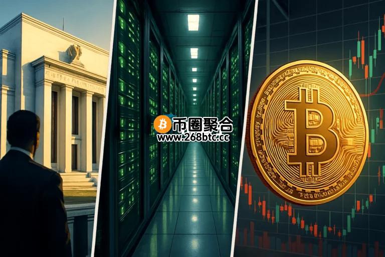 QCP Capital：英伟达财报今晚公布！美股或牵动比特币走势