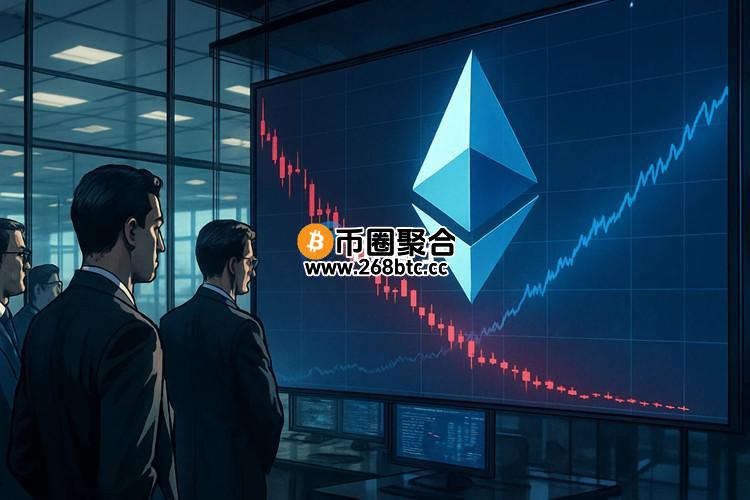 最大的以太坊储备公司BitMine(BMNR)已浮亏1.9亿美元！Tom Lee：ETH上看15000