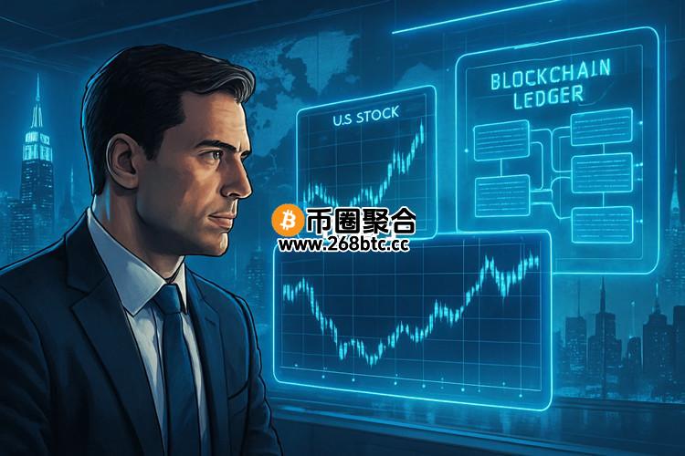 Ondo Finance九月三推出代币化股票平台Ondo Global Markets！将超百档美股搬上区块链