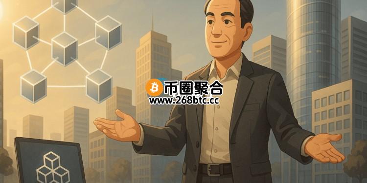 现实世界区块链Rialo是什么？拿下Pantera Capital、Sui开发商Mysten Labs等投资