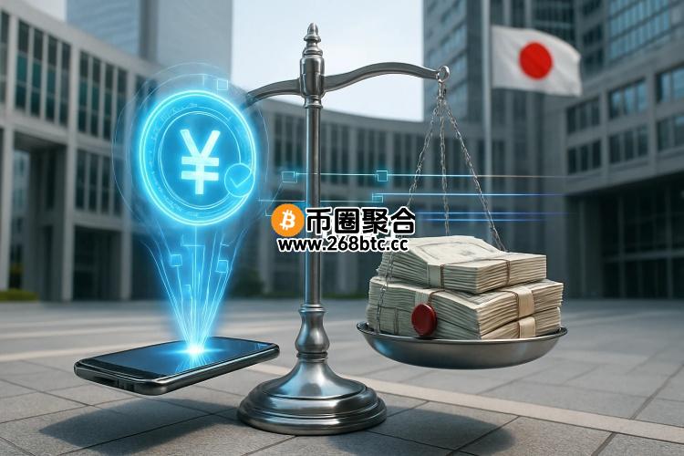 日本合规日元稳定币JPYC今秋上路！多链布局：ETH、Avalanche、Polygon同步发行