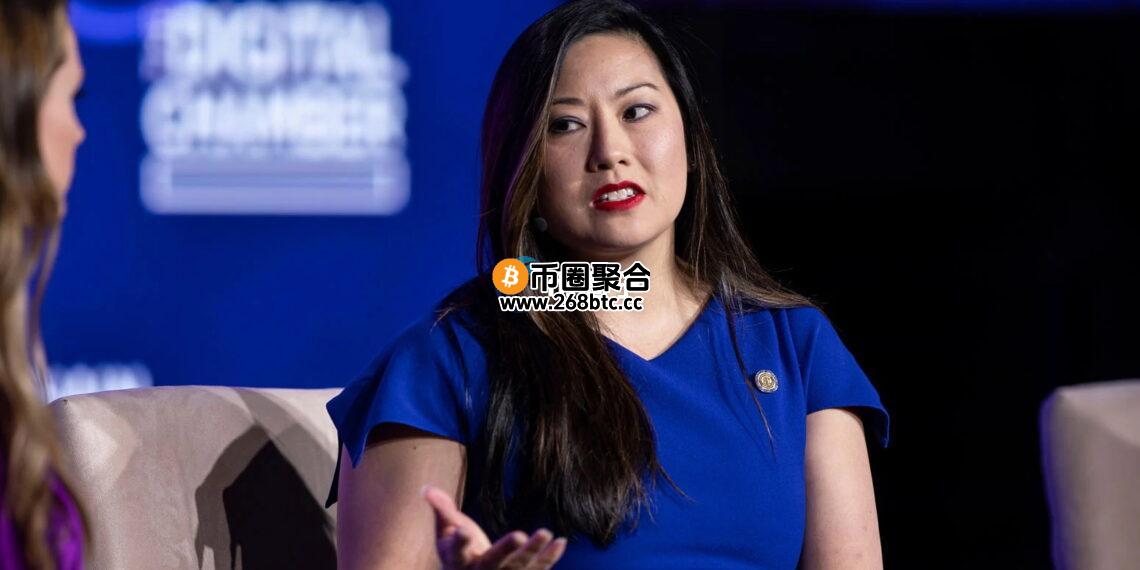 美国CFTC陷入人事真空！加密货币监管前景扑朔迷离