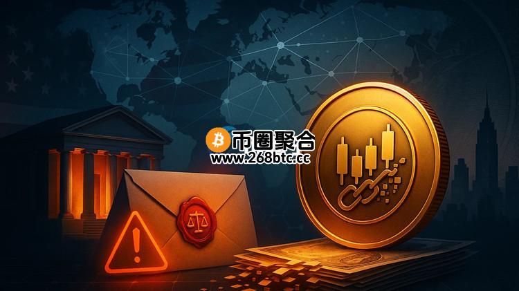 ESMA、IOSCO与WFE联手施压SEC：代币化股票未能提供完整股东保障