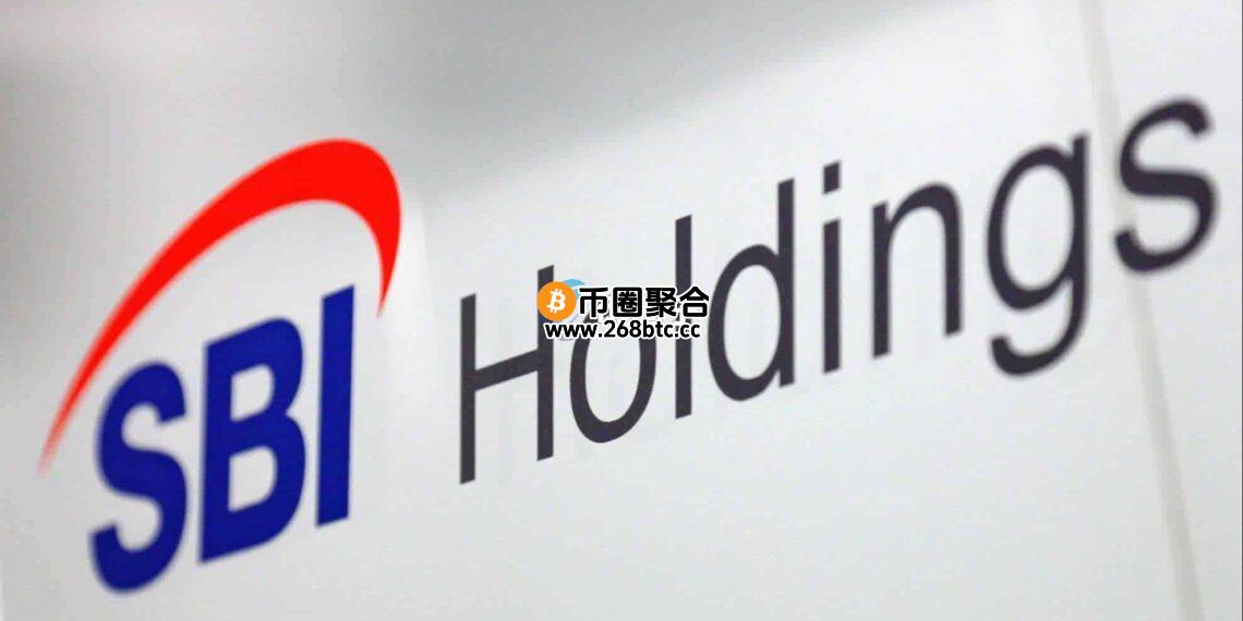 日本金融巨头SBI Holdings申请比特币、 XRP双币ETF 预计会在东京证券交易所上市