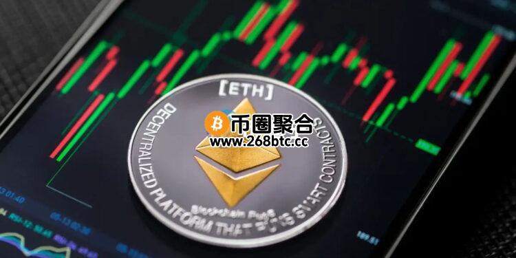以太坊在东亚日本、韩国火力全开！ETH价格冲破日元、韩元历史高点