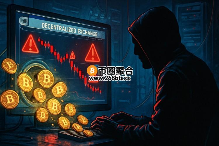 符文平台Odin.fun被盗约60枚比特币、ODINDOG当日暴跌40%！创办人坦承资金不够赔偿
