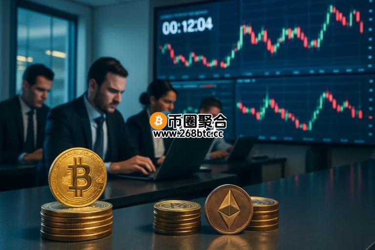 比特币、以太坊波动预警？ 加密货币衍生品交易所Deribit近50亿美元期权将到期