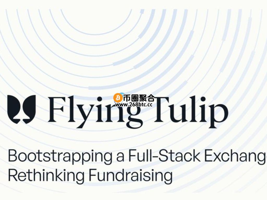 Yearn、Sonic创始人Andre Cronje全新DeFi协议Flying Tulip！打造一站式链上交易所