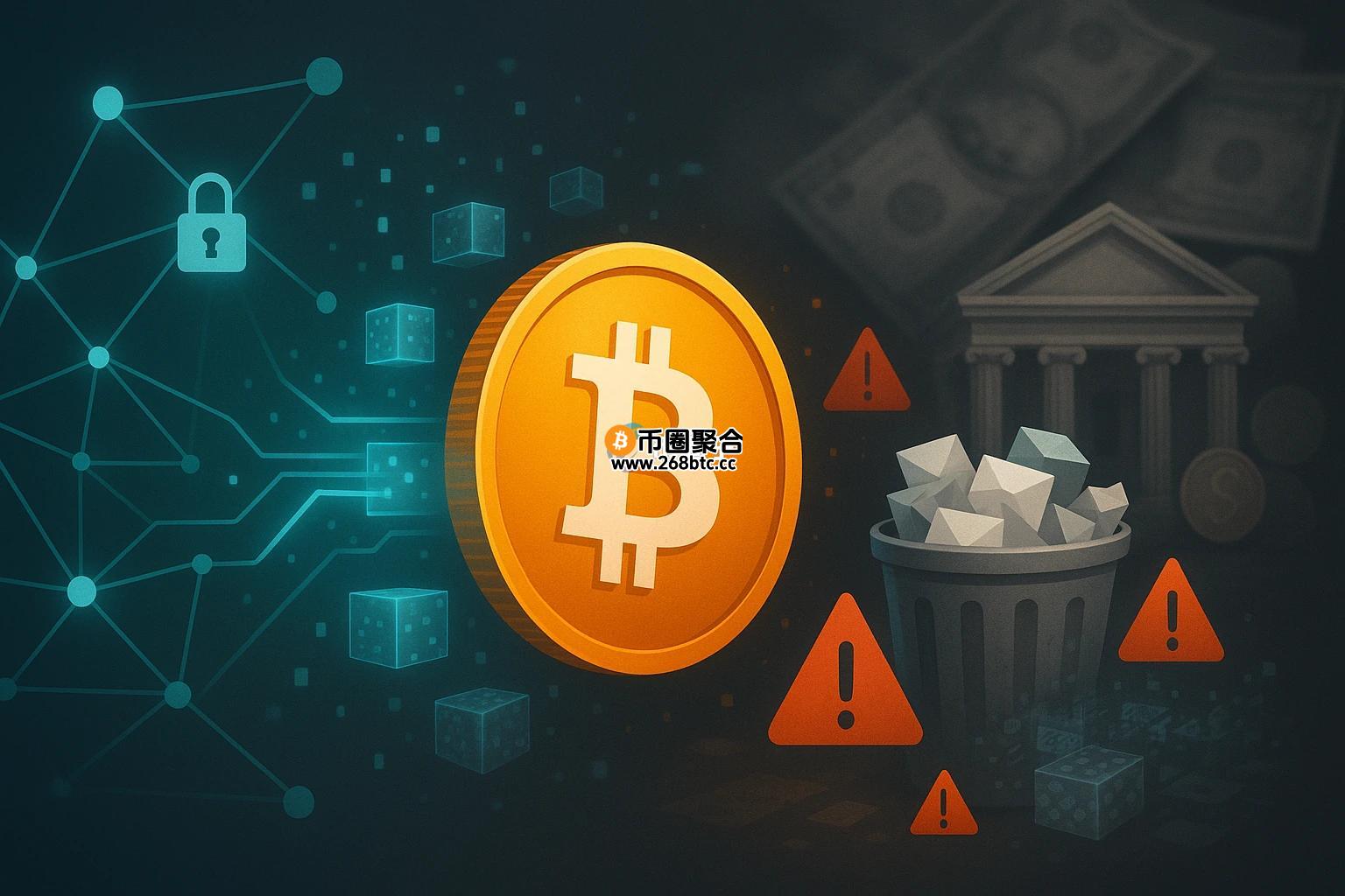 Bitcoin Core移除OP_Return数据上限引发争议：去中心化 VS 应用自由