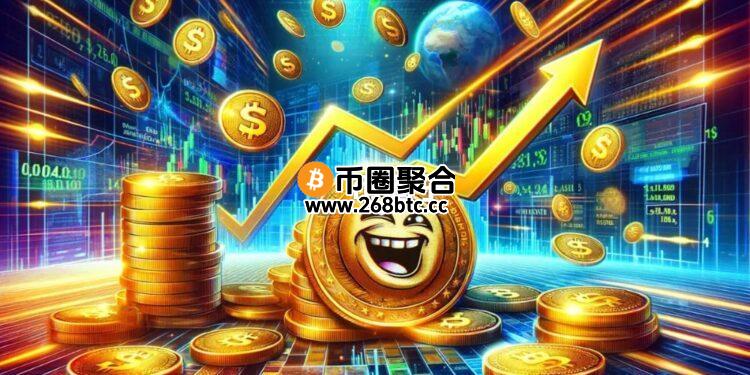 谷歌Meme币搜索热度正悄然回升！散户兴趣和参与意愿逐渐回暖？