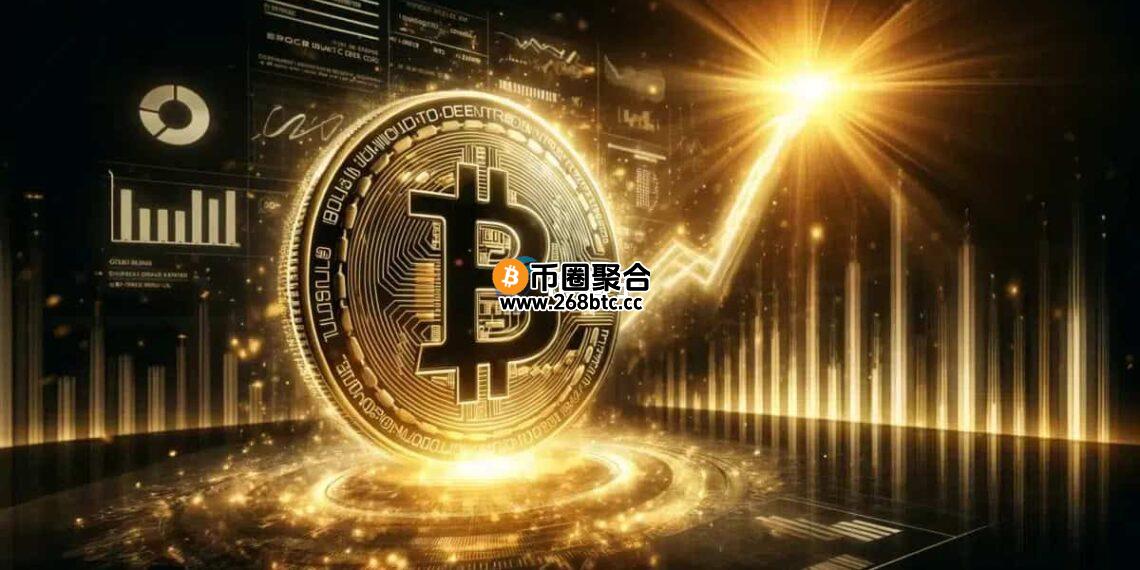 比特币重新站上11.4万美元关卡！M2增速模型暗示暴涨行情准备中