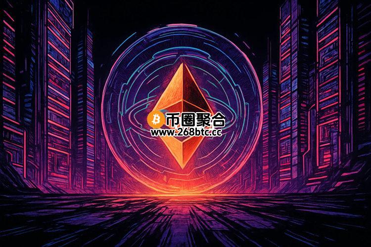以太坊基金会发布端对端隐私蓝图！为DeFi与机构采用扫清障碍