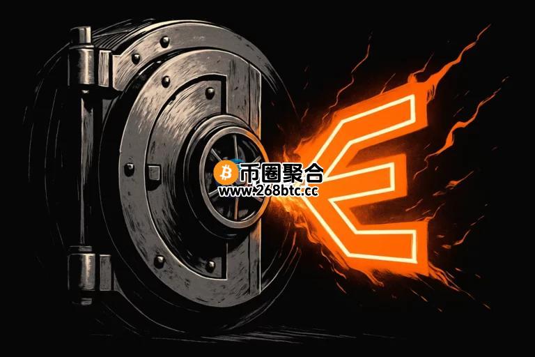 新加坡Mega Matrix计划建立20亿美元稳定币治理代币储备！此前已投资Ethena的ENA