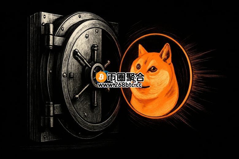 美股CleanCore买入6800万美元加密货币DOGE 打造全球首个上市公司狗狗币储备
