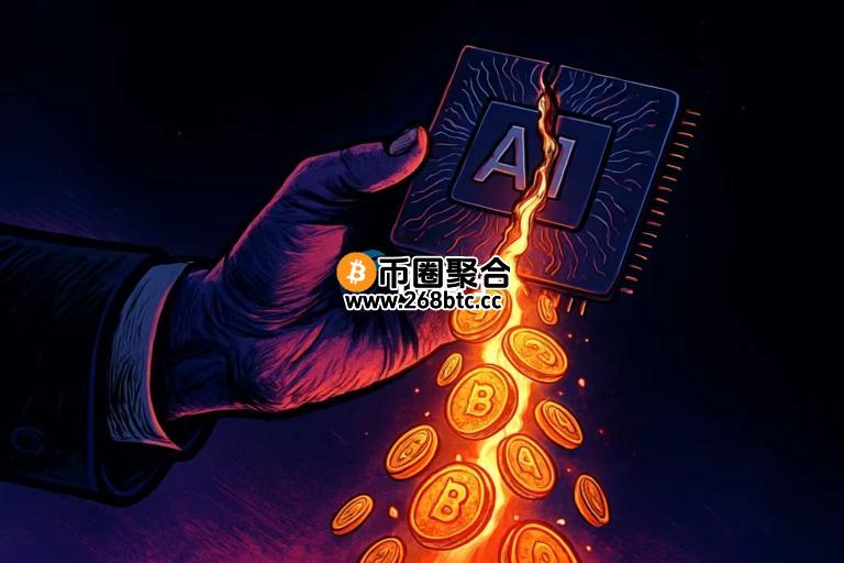 纽约时报：美国民主党要求彻查阿联酋晶片交易与WLFI加密货币项目