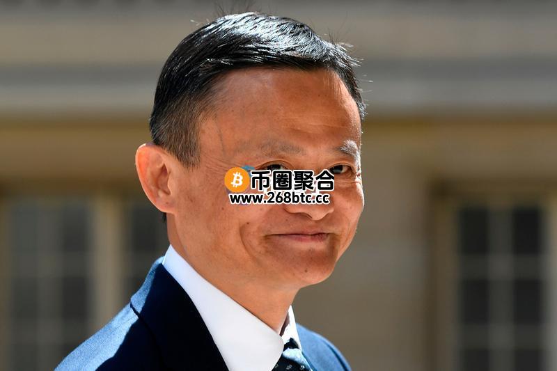 马云嫡系港股云锋金融在Hashkey买进ETH成为以太坊储备公司！计划拓展至BTC、SOL