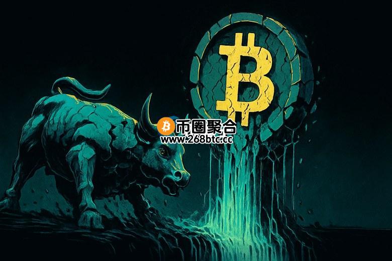 比特币跌破109000美元、加密货币爆仓11.8亿美元！观察重点PCE与财报季将定调