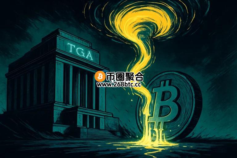 Global Macro Investor：比特币脱离M2供应上升轨迹！今年难上20万美元