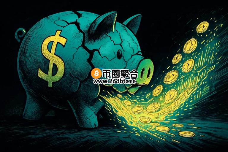跨链协议Wormhole创始人Dan Reecer：稳定币巨头USDT与USDC独吞收益难以持续