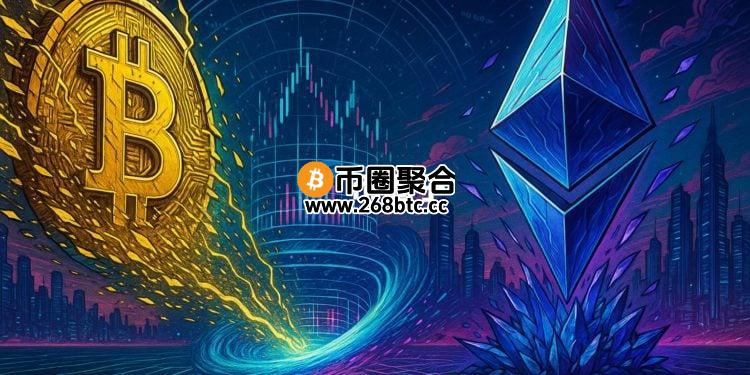 Onchain Lens链上数据：早期比特币巨鲸再转1000枚BTC进HyperLiquid转卖成以太坊